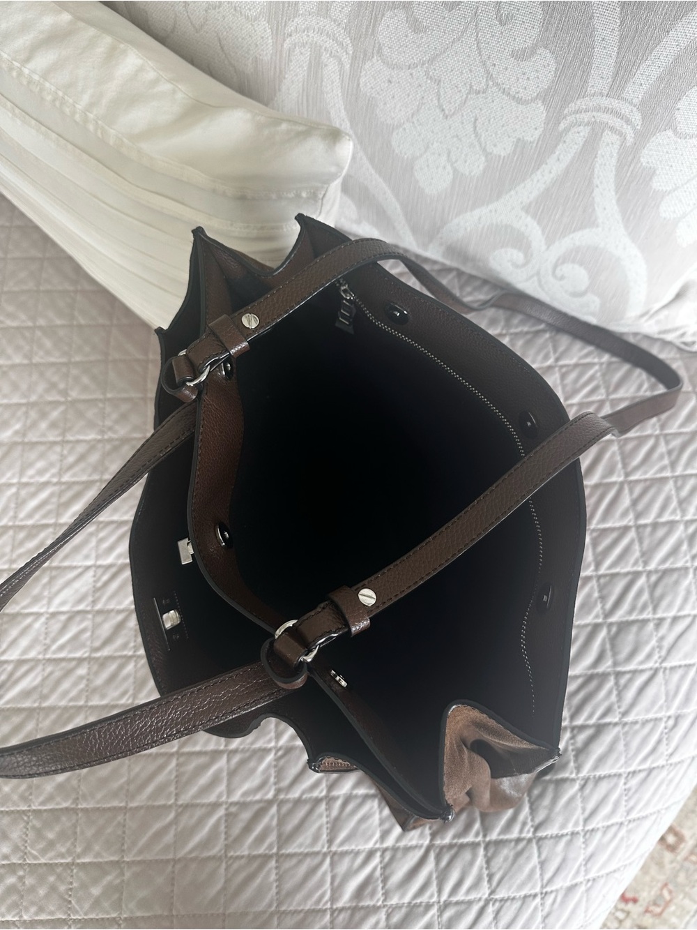 Zadig and Voltaire Jack Bag - Picture 11 of 16